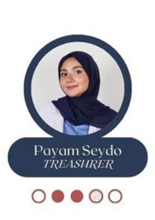 Payam Seydo